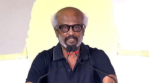 Rajinikanth 