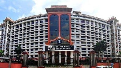 Kerala High Court