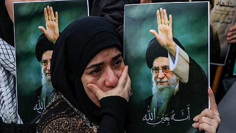 Iran invites PM Modi to attend Ayatollah Khamenei’s state funeral