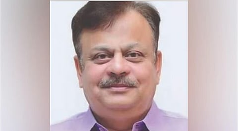Bishwanath Sinha