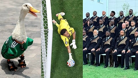 FIFA World Cup 2026 Most Talked Moments 