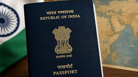 passport