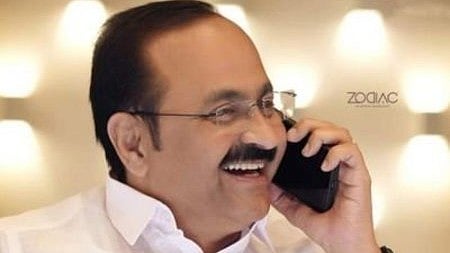 VD Satheesan