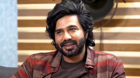 Vishnu Vishal