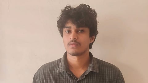  IJijit Kollengode