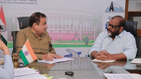 CP John_ Nithin_gadkari