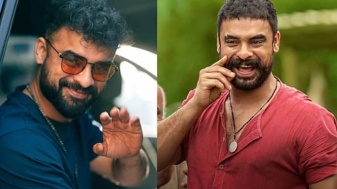 Tovino Thomas
