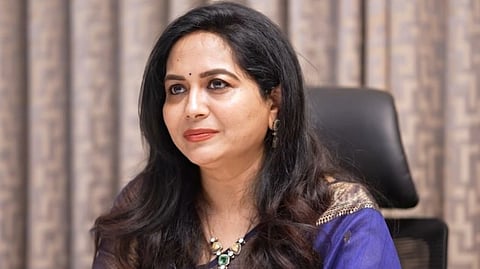 Sunitha Upadrasta