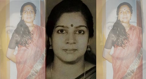 Geetha Hiranyan