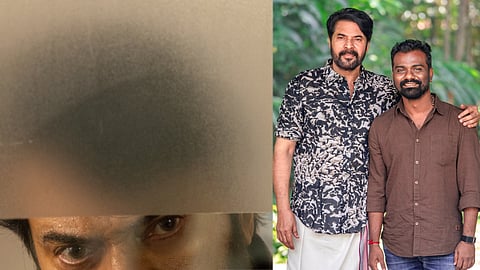 OM, Rajkumar Periasamy, Mammootty