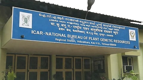 NBPGR Thrissur Recruitment 2026 
