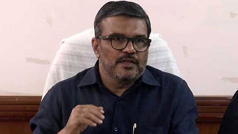mb rajesh