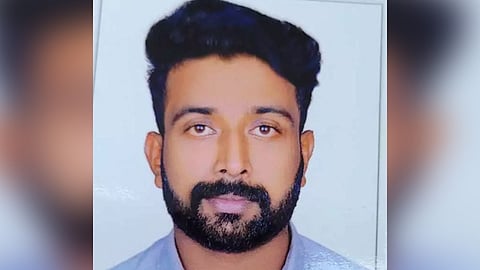 Anas Naser, 30, from Kollam, who went missing in Muscat on has been confirmed dead 
