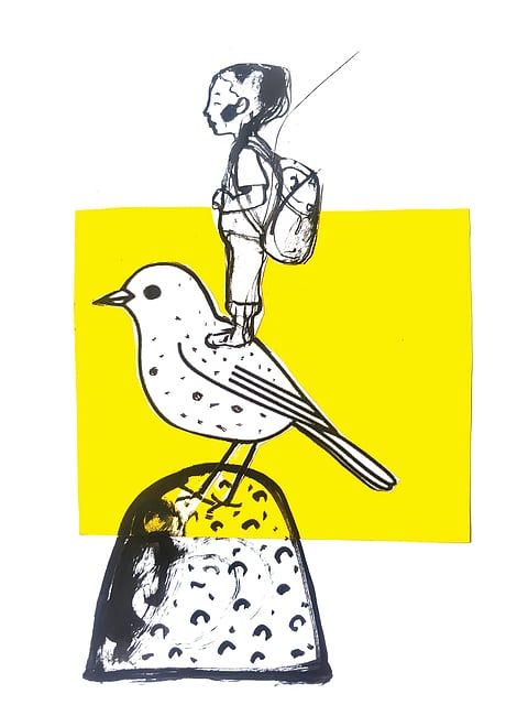 illustration