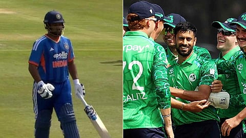 sanju samson, jai moondra