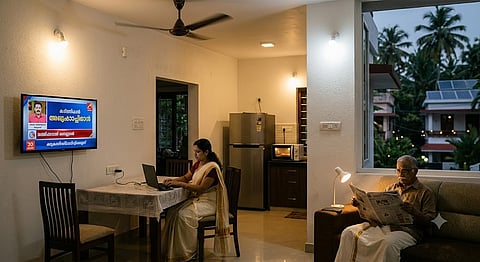 577 Electrocuted to Death in Domestic Accidents Over Past Five Years