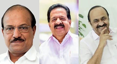 Kunhalikutty_Chennithala_satheesan