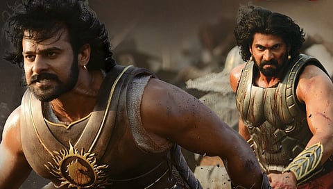 Baahubali 