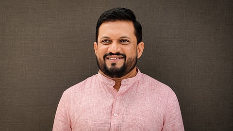 Mohammed Faizal Padippura