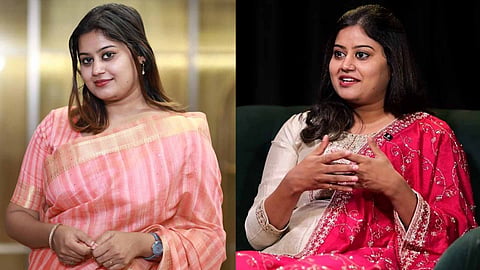 Ansiba Hassan