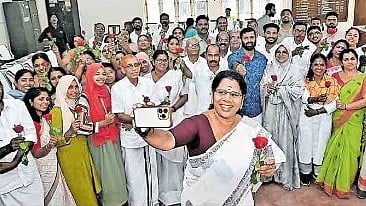 After Thiruvananthapuram, Swearing-In Row Hits Kannur Corporation