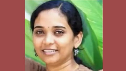 27-year-old woman commits suicide in Attukal