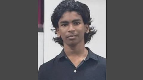 muhammed masin