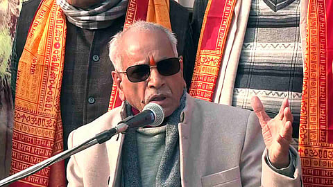 Champat Rai