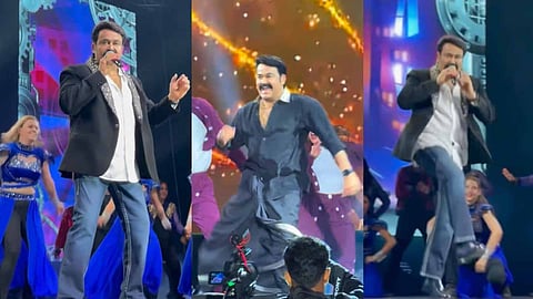 Mohanlal
