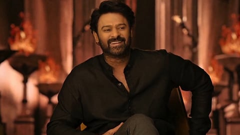 Prabhas