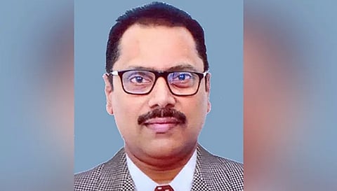 N. Seshadrinathan