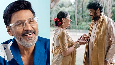 Bhagyaraj, Khushbu, Sundar