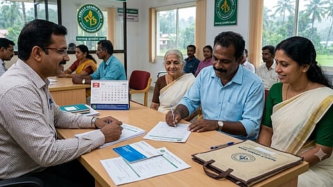 home loan