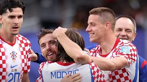  croatia beats ghana