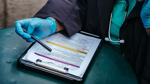 Clinical Clerkship 