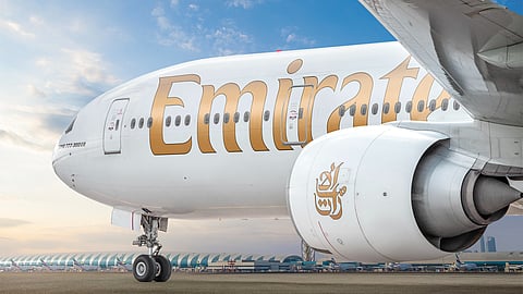 Emirates jobs 2026