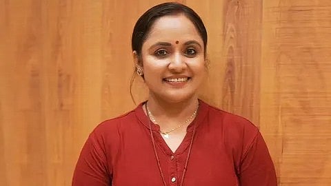Nisha Sarangh