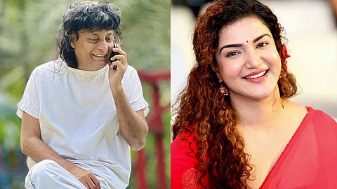 Bobby Chemmannur, Honey Rose