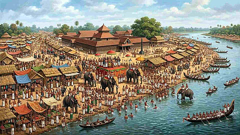 mamangam