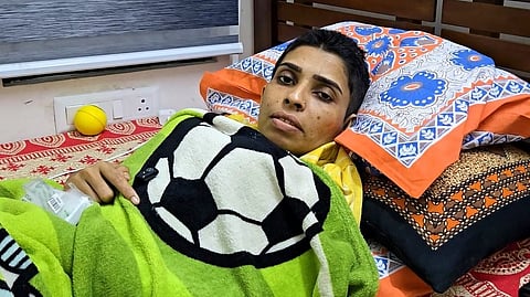 Renu Sudhi