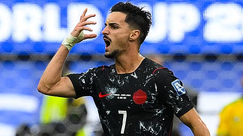 FIFA World Cup 2026: Canada beat South Africa to reach the Round of 16 