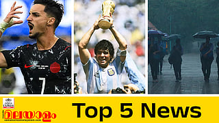  top news