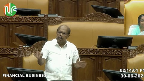 g sudhakaran