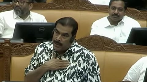  PK Basheer 