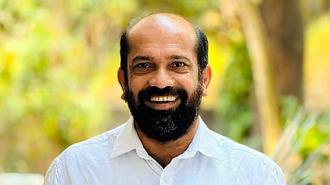 anil akkara