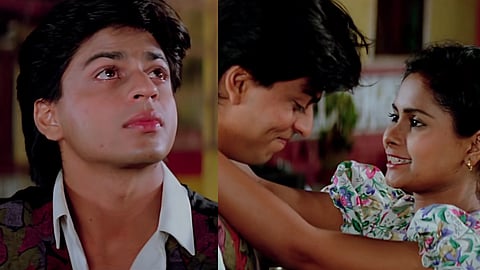Shahrukh Khan