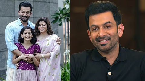 Prithviraj