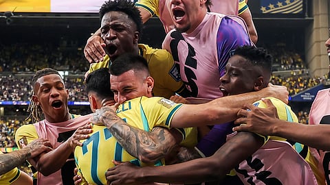 Brazil vs Japan Highlights, FIFA World Cup 2026 — Martinelli scores winner as Brazil enters round of 16