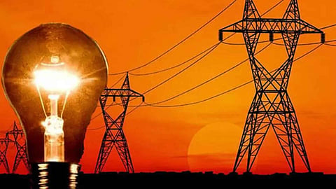 electricity