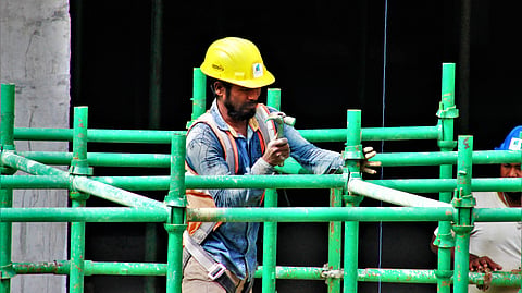 Cochin Shipyard jobs 2026